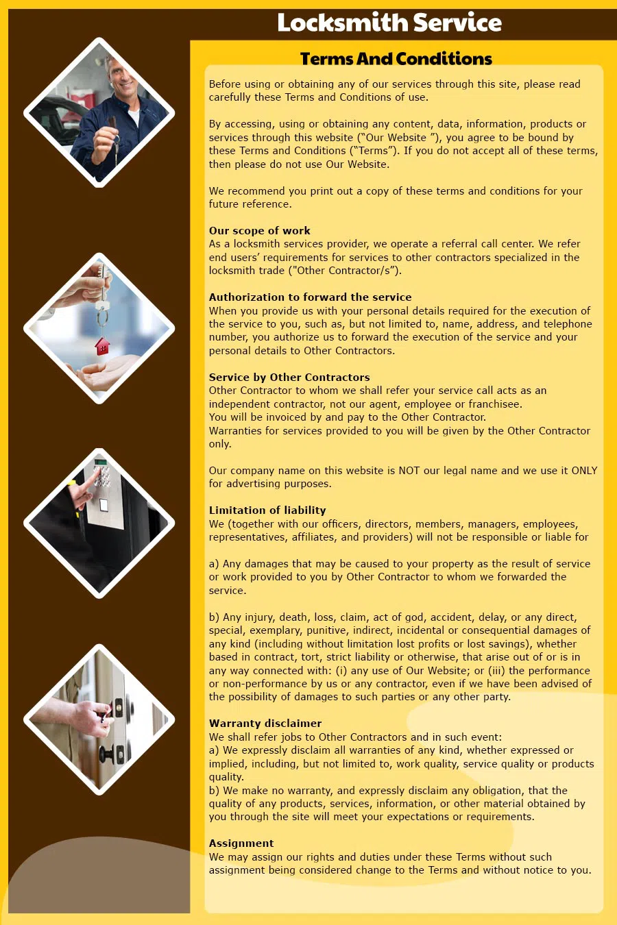 Expert Locksmith Store San Francisco, CA 415-968-3943